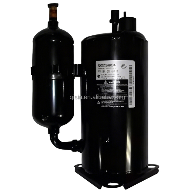 QP442PAA Rotary Compressor R22 220-240V 50Hz 1PH for Household Refrigerator Freezer Cooling
