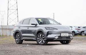 2023 Byd Song Plus Champion Edition Luxury Flagship Plus Nouvelle Arrivée Pure Electric Ev Hybrid Dmi - Product Image 2