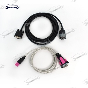 Herramienta de Diagnóstico para Montacargas 2024, Compatible con Thermo King, con Software Thermo King Wintrac 5.7 - Product Image 2