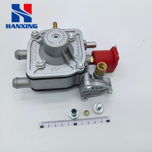 Evaporatore AKLA7LPG per Conversione Auto da Benzina a GPL/CNG, Ricambi Auto <span class=keywords><strong>ATK</strong></span> Made in China - Product Image 3