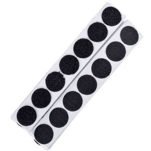 Bande de fixation extérieure auto-agrippante sans colle, Velcro adhésif à coudre, Velcro personnalisé - Product Image 3