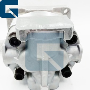 705-22-40100 Hydraulic Gear <b>Pump</b> for WA600-1 Wheel Loader - Product Image 3