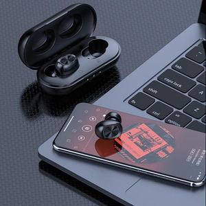 Azulejos 5,0 altavoz auriculares Tws inalámbrica auriculares Blut auriculares - Product Image 1