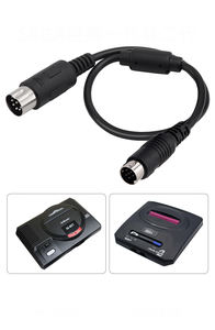 Cable de enlace para Sega Genesis 1 <span class=keywords><strong>Megadrive</strong></span> 3 - Product Image 2