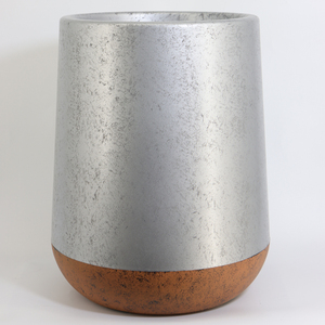 Leizisure Pot de fleurs antique de haute qualité grand cylindre grandes jardinières <span class=keywords><strong>pour</strong></span> plantes d'extérieur intérieur décor à la maison Macetas De Plastico - Product Image 6