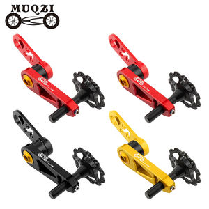 ตัวปรับความตึงโซ่จักรยานพับได้ MUQZI สำหรับจักรยานแบบซิงเกิลสปีด - Product Image 1