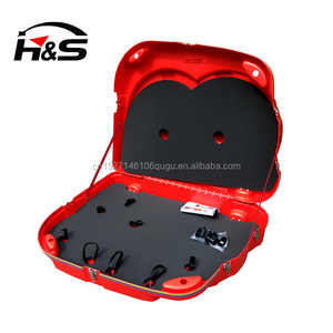 Caja de <span class=keywords><strong>transporte</strong></span> dura para <span class=keywords><strong>bicicleta</strong></span>, estuche de viaje para <span class=keywords><strong>bicicleta</strong></span> - Product Image 3