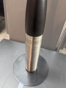 Высококачественный бейсбольный кальян, роскошный набор для кальяна, 70 см, классический русский кальян - Product Image 5