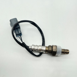 Q Upstream Lambda Probe O2 Sensor de oxígeno 89465-52380 8946552380 89465 52380 para <span class=keywords><strong>Toyota</strong></span> <span class=keywords><strong>Yaris</strong></span> Altis Corolla Vios 1,3 1.5L - Product Image 2