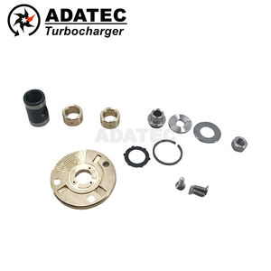 Комплект для ремонта турбонаддува 06K145702N, комплект для восстановления турбонаддува RHF5 IS38 06K145722A 06K145722G для Volkswagen Polo Gti Mk7 Golf 7 GTI R 1,8 T - Product Image 2