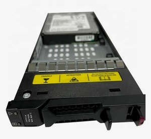Nuovissimo SSD Interno R0Q57A 2.5'' SAS 12Gbps 2.4TB Enterprise SFF Server con Cache da 512MB - Product Image 4
