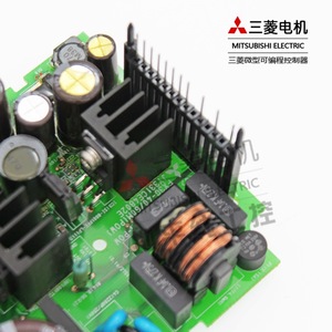 Carte de contrôle industrielle Mitsubishi Electric FX3GA PLC 16 I/O avec communication Modbus - Product Image 4