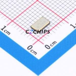 Y50328.192LCC4X Crystal (Passive) SMD5032-4P Crystal Oscillator SMD Crystal Oscillator 8.192MHz 20ppm 20pF - Product Image 1