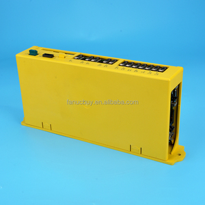 Ban đầu fanuc CNC Hệ thống điều khiển đơn vị A02B-0166-B591 fanuc hệ thống - Product Image 3