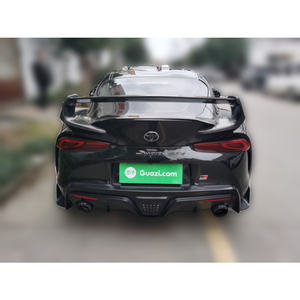 Große Guazi-Aktion: Toyota SUPRA Benzin 3.0 Gebrauchtwagen, Heckantrieb, <span class=keywords><strong>2</strong></span> Sitze - Gebrauchte Toyota-Fahrzeuge, Gebrauchtwagen - Product Image 5