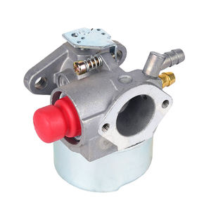 Nouveau <span class=keywords><strong>carburateur</strong></span> OEM durable en alliage d'aluminium 640025 pour moteur de <span class=keywords><strong>tondeuse</strong></span> à gazon <span class=keywords><strong>Tecumseh</strong></span> 640004 640014 OHH55 OHH60 avec garantie d'un an - Product Image 6