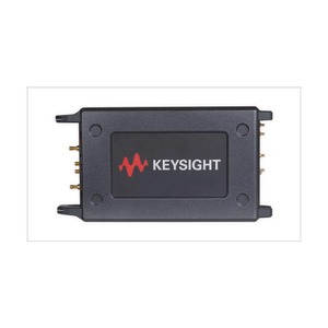 Analizador de Redes Keysight P5021b Streamline de 9 Khz a 6.5 Ghz, 4 o 6 Puertos *precio en USD* - Product Image 3