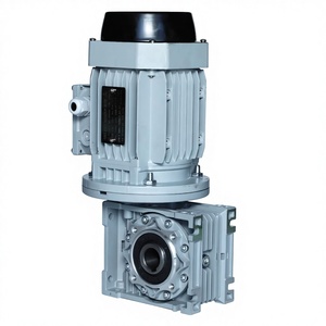 220/380V 横型アルミシェル非同期1500 RPM三相交流モーター - Product Image 1