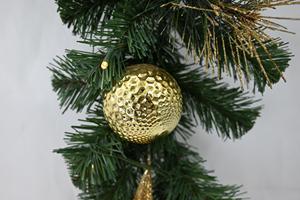 พวงหรีดประดับตกแต่งเทศกาลวันหยุดยอดนิยม แบบกำหนดเองได้ สำหรับงานแต่งงาน วันขอบคุณพระเจ้า และคริสต์มาส - Product Image 5