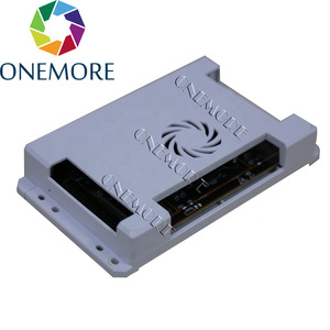 Cổ Điển Video Trò Chơi Giao Diện Điều Khiển Retro Arcade Gia Đình Hội Đồng Quản Trị Alpha 3D Max Box Với Trackball Trò Chơi - Product Image 4