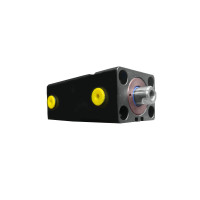 Cylindre hydraulique personnalisé à prix d'usine pour mini-excavatrice, élévateur agricole, ciseaux de levage, camion poubelle, direction