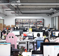 Fret aérien à tarif compétitif Chine, logistique mondiale à température contrôlée, entreposage isotherme, support d'emballage, assurance 24/7