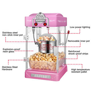 بالزبدة ، كهربائية صغيرة ، للبيع ، متاجر الوجبات الخفيفة الأوتوماتيكية ، - Product Image 4