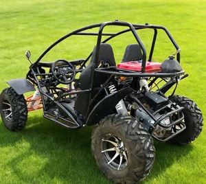 <span class=keywords><strong>Location</strong></span> <span class=keywords><strong>de</strong></span> véhicule <span class=keywords><strong>utilitaire</strong></span> tout-terrain LNA 200cc à essence économique pour l'extérieur - Product Image 5