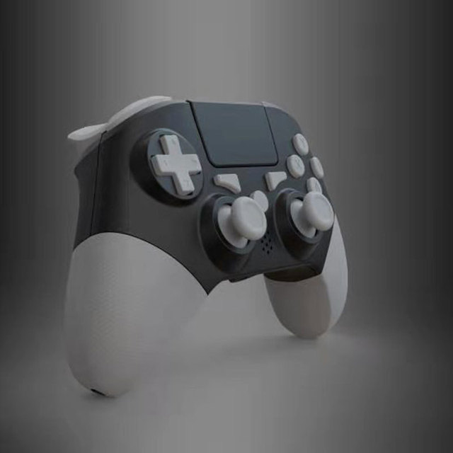 RALAN Wireless Gamepad for PS4 Video Game Joystick Controller