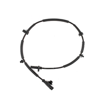 Capteur personnalisé de haute qualité ABS 2019 8v512c190aa CN152C204AB CN152C204AA câble de capteur ABS de roue avant pour Ford Ecosport 13-18