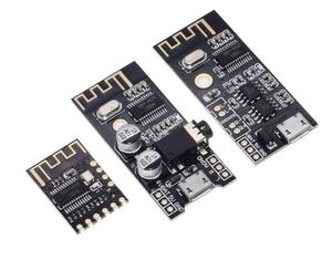 Placa Decodificadora MP3 MH-MX8 4.2 5.0, Módulo de Audio Estéreo sin Pérdidas, Altavoz DIY de Alta Fidelidad <span class=keywords><strong>HI</strong></span>-<span class=keywords><strong>FI</strong></span> - Product Image 2