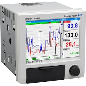 Grabadora RSG35-C1A+AA Fabricada en Alemania - Product Image 1