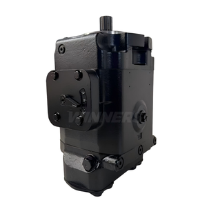 ปั๊มไฮดรอลิก Best Price P-arker Piston Pump รุ่น P6 P7 P8 P6V P7V P07 P09 P11 P11P P12 P16 ราคาดีที่สุด - Product Image 1