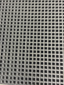 Grillage en fibre de verre de qualité supérieure, micro-maille à grain fin, pour la restauration - Product Image 6