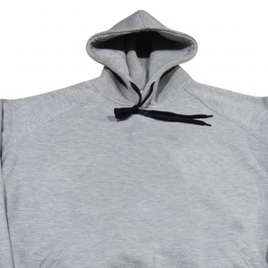 Sudadera con Capucha Informal para Hombre, Superventas de Invierno, Prendas Básicas Económicas, 100% Algodón, Sudaderas para Hombre, Conjuntos de Color Sólido - Product Image 1