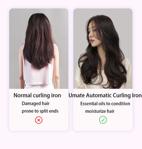 Venta al por mayor: Nueva máquina automática rizadora de cabello 2024 de Wenzhou - Product Image 2