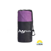 Factory Customized China Wholesales Supplier for Flower Towel Sports Towel Fleece Towel