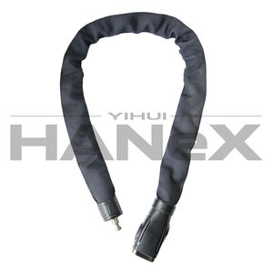 Qualité supérieure 120dB <span class=keywords><strong>antivol</strong></span> chaîne serrure <span class=keywords><strong>antivol</strong></span> alarme sonore vélo <span class=keywords><strong>moto</strong></span> serrure - Product Image 2