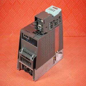 โมดูลพลังงาน6SL3224-0BE24-0AA0 sinamics 240 + 6SL3244-0BA20-1PA0 PLC ที่ยอดเยี่ยม - Product Image 1
