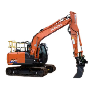Nouvelle pelle HITACH ZAXIS 130LCN Produit de qualité en bon état - Product Image 1
