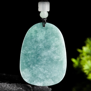 จี้พระโพธิสัตว์กวน<span class=keywords><strong>อิ</strong></span><span class=keywords><strong>ม</strong></span>เกรด A แบบดั้งเดิ<span class=keywords><strong>ม</strong></span> ทำจากหยกธรรมชาติสีน้ำเงิน คลาสสิก เห<span class=keywords><strong>ม</strong></span>าะสำหรับ<span class=keywords><strong>ผู้ชาย</strong></span>และผู้หญิง เป็นเครื่องประดับแฟชั่นและของขวัญ - Product Image 4