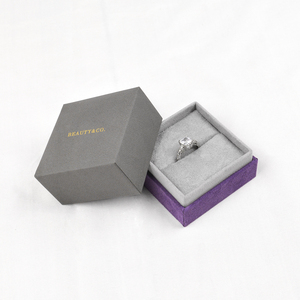Cajas de Embalaje para Joyería Personalizadas, Cajas de Lujo para Pendientes, Pulseras, Anillos y Collares, Venta al Por Mayor - Product Image 3