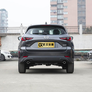 Autos Usados <span class=keywords><strong>Mazda</strong></span> CX5, <span class=keywords><strong>SUV</strong></span> Chino con Motor de Gasolina, Volante a la Izquierda, <span class=keywords><strong>2023</strong></span>, <span class=keywords><strong>Precio</strong></span> Económico, Bajo Kilometraje, Envío Global, Profesional - Product Image 4