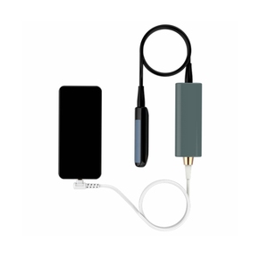 <span class=keywords><strong>Mini</strong></span>-échographie <span class=keywords><strong>portable</strong></span>, vétérinaire, sonde linéaire USB pour usage animal - Product Image 1