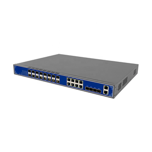 <span class=keywords><strong>OLT</strong></span> 1U GPON 16 cổng RJ45 FTTH Mạng sợi để nhà 1U GPON <span class=keywords><strong>OLT</strong></span> 16 cổng 3 lớp với <span class=keywords><strong>nms</strong></span> cho sợi quang thiết bị quang học - Product Image 2