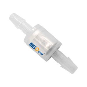 Van một chiều lò xo 3/16 inch có đầu nối nhựa 4.7mm, van nhựa dùng cho chất lỏng, khí, vật liệu nhựa <span class=keywords><strong>PP</strong></span>, KH-CSPV3 DGOzone - Product Image 4