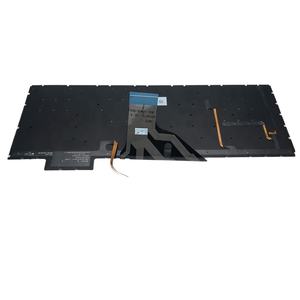 Nuevo teclado retroiluminado para ordenador portátil <span class=keywords><strong>HP</strong></span> <span class=keywords><strong>Omen</strong></span> <span class=keywords><strong>15</strong></span>-CE <span class=keywords><strong>15</strong></span>-CE000 <span class=keywords><strong>15</strong></span>-CE026TX <span class=keywords><strong>15</strong></span>-CE005TX <span class=keywords><strong>15</strong></span>-CE006TX, piezas de repuesto - Product Image 2