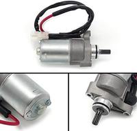 N.º OEM Motor de Arranque 5DW/4ST-H1800-00 para Scooter T105/T110 Crypton Street Motorcycle TT-R50