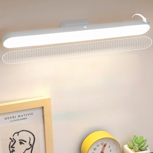 LED mắt-chăm sóc bàn đèn bảo vệ mắt USB có thể sạc lại cảm ứng điều khiển học tập từ ánh sáng bảng đèn - Product Image 6