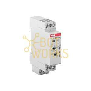 ABB 1SVR500110R0100 - Nuovo - Product Image 1